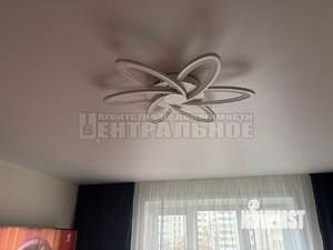 2-к квартира, вторичка, 52м2, 4/9 этаж