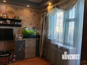 1-к квартира, вторичка, 38м2, 9/9 этаж