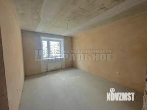 1-к квартира, вторичка, 35м2, 4/10 этаж