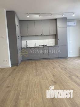 1-к квартира, вторичка, 42м2, 8/10 этаж