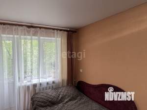 2-к квартира, вторичка, 46м2, 4/5 этаж