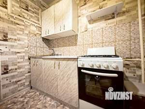 1-к квартира, вторичка, 29м2, 3/9 этаж