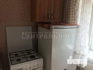 1-к квартира, вторичка, 21м2, 1/9 этаж