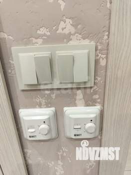 3-к квартира, вторичка, 99м2, 4/10 этаж