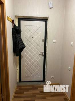 1-к квартира, вторичка, 33м2, 1/11 этаж