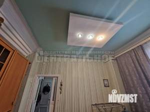 2-к квартира, вторичка, 32м2, 2/2 этаж