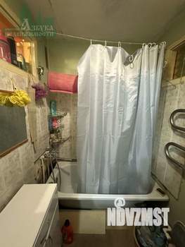 1-к квартира, вторичка, 41м2, 7/12 этаж