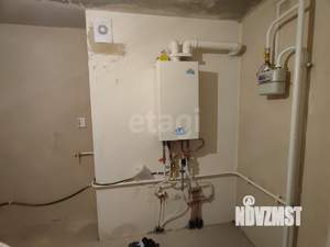 1-к квартира, вторичка, 27м2, 9/10 этаж