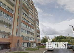 1-к квартира, вторичка, 76м2, 4/5 этаж