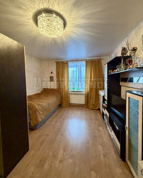 1-к квартира, вторичка, 32м2, 5/10 этаж