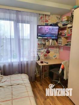 2-к квартира, вторичка, 37м2, 3/9 этаж