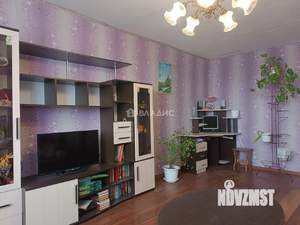 3-к квартира, вторичка, 64м2, 10/12 этаж