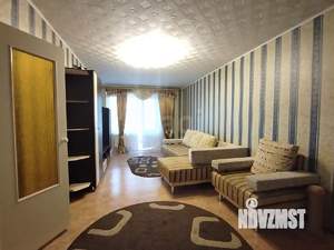 1-к квартира, вторичка, 45м2, 1/10 этаж