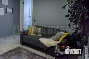 2-к квартира, вторичка, 69м2, 5/10 этаж