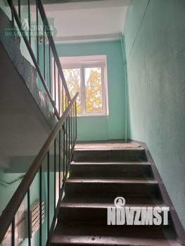 3-к квартира, вторичка, 59м2, 4/5 этаж