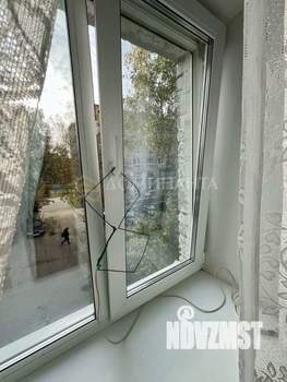 2-к квартира, вторичка, 23м2, 2/5 этаж