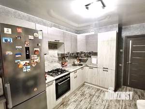 2-к квартира, вторичка, 58м2, 8/11 этаж