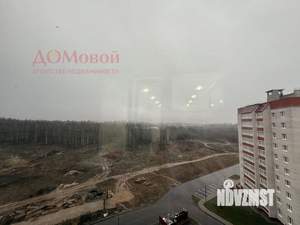 1-к квартира, вторичка, 52м2, 8/10 этаж