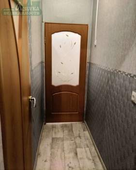 2-к квартира, вторичка, 42м2, 1/2 этаж