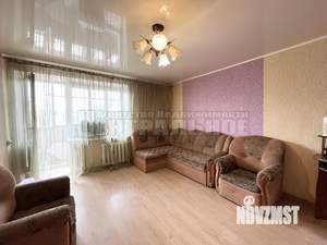 2-к квартира, вторичка, 52м2, 3/9 этаж