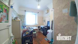 2-к квартира, вторичка, 40м2, 2/2 этаж