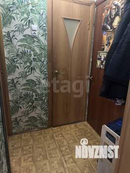 1-к квартира, вторичка, 27м2, 4/9 этаж