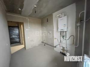 1-к квартира, вторичка, 30м2, 5/10 этаж