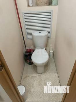 2-к квартира, вторичка, 56м2, 6/10 этаж