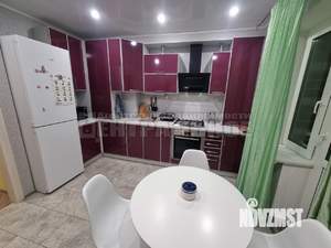 1-к квартира, вторичка, 44м2, 4/5 этаж