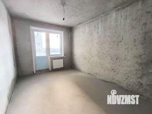 2-к квартира, вторичка, 62м2, 4/10 этаж