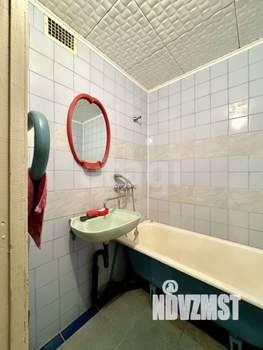 2-к квартира, вторичка, 51м2, 4/5 этаж