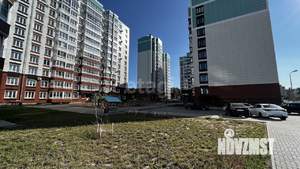 1-к квартира, вторичка, 37м2, 2/16 этаж