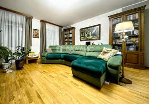 3-к квартира, вторичка, 102м2, 4/10 этаж