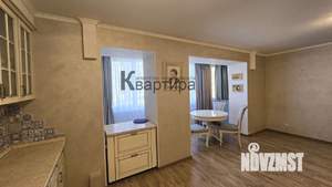 3-к квартира, вторичка, 65м2, 2/5 этаж