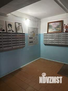 1-к квартира, вторичка, 36м2, 7/9 этаж