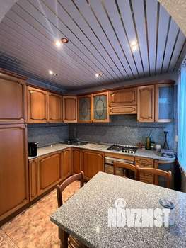 3-к квартира, вторичка, 61м2, 5/5 этаж
