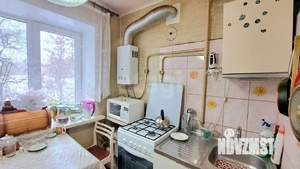 2-к квартира, вторичка, 44м2, 2/5 этаж