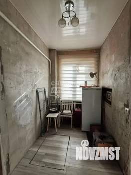 3-к квартира, вторичка, 52м2, 1/1 этаж