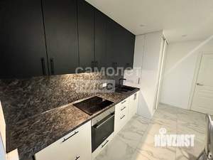 1-к квартира, вторичка, 40м2, 9/10 этаж