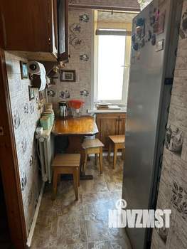 2-к квартира, вторичка, 41м2, 5/5 этаж