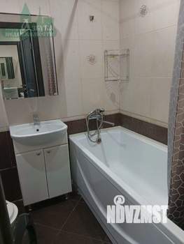 1-к квартира, вторичка, 32м2, 8/10 этаж