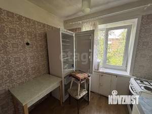 2-к квартира, вторичка, 45м2, 3/4 этаж