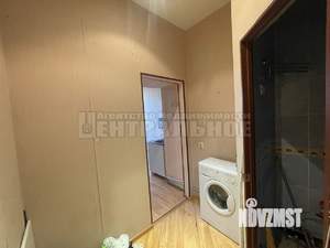 1-к квартира, вторичка, 27м2, 3/5 этаж