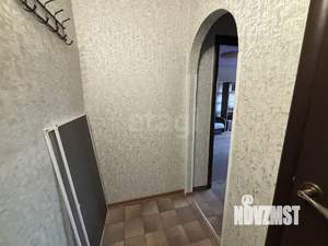 1-к квартира, вторичка, 31м2, 4/5 этаж