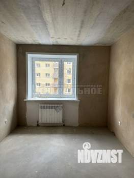 2-к квартира, вторичка, 54м2, 6/10 этаж