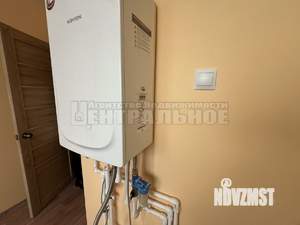 1-к квартира, вторичка, 38м2, 9/10 этаж