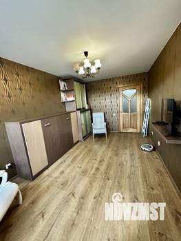 2-к квартира, вторичка, 62м2, 6/10 этаж