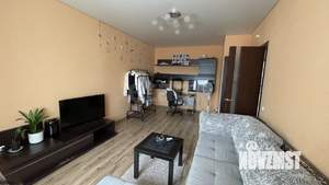 1-к квартира, вторичка, 39м2, 5/5 этаж