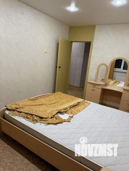 3-к квартира, вторичка, 91м2, 2/10 этаж