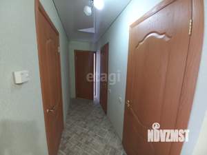 2-к квартира, вторичка, 67м2, 4/10 этаж